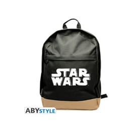 Backpack Abysse Corp - Disney - Star Wars Logo