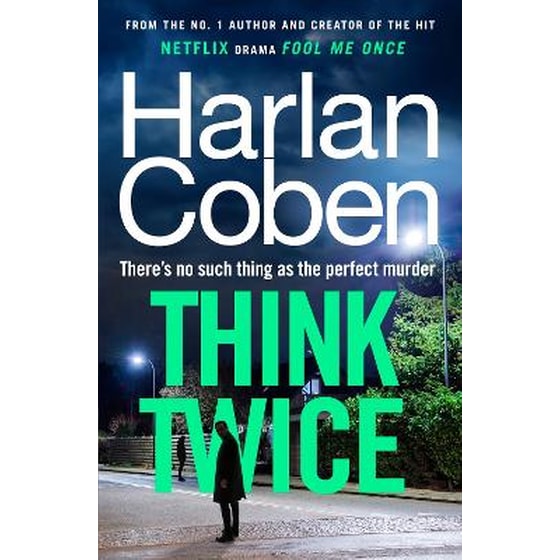 Think Twice image 0