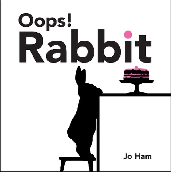 Oops! Rabbit image 0