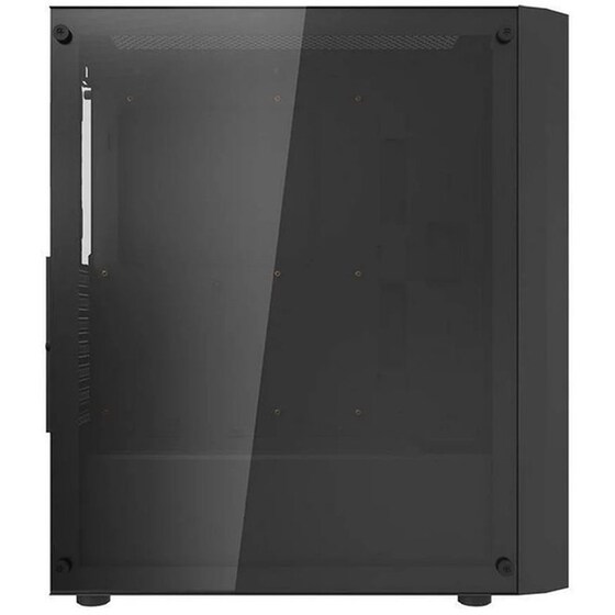 Κουτί Desktop darkFlash DK351 - Μαύρο image 6