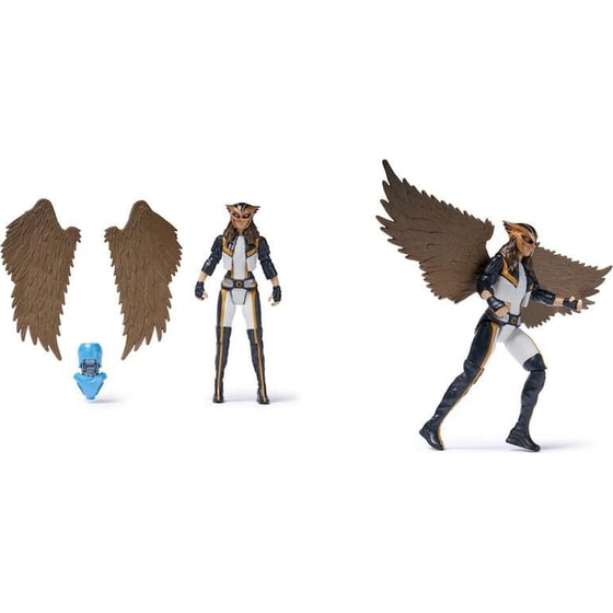 Spin Master Φιγούρα DC Superman Movie (15cm) 1 Τμχ - Τυχαία Επιλογή Σχεδίου (6073290) image 12