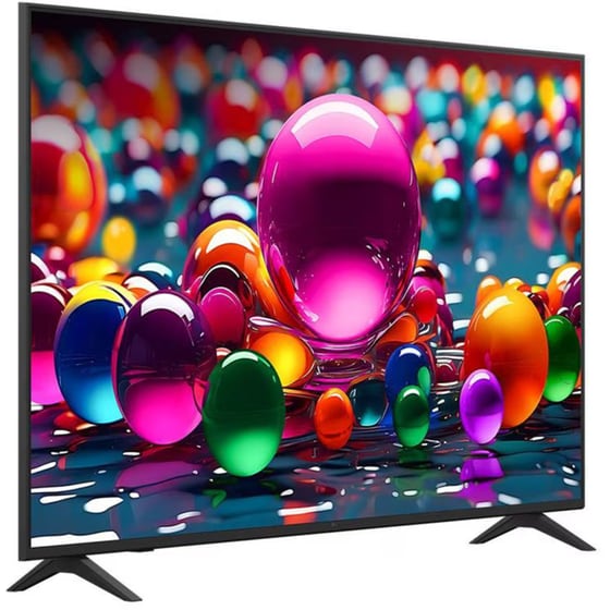 LG LED 75" 4K Smart Τηλεόραση 75UA75006LA image 3
