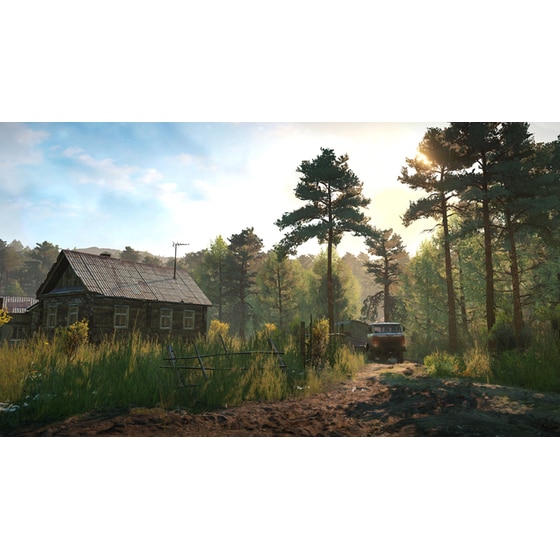 PS4 Game - SnowRunner image 3
