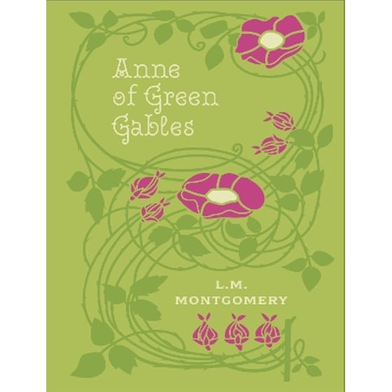 Anne of Green Gables image 0