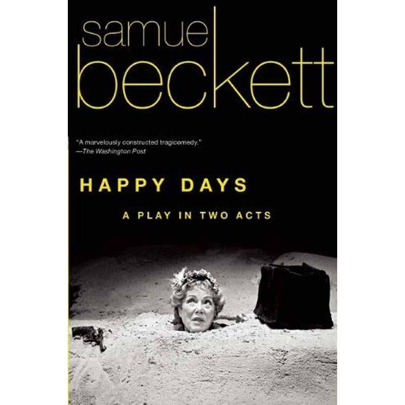 Happy Days- A Play in Two Acts