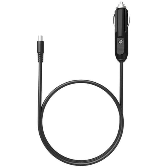 Καλώδιο Φόρτισης Αυτοκινήτου Bluetti για UPS - Μαύρο image 0