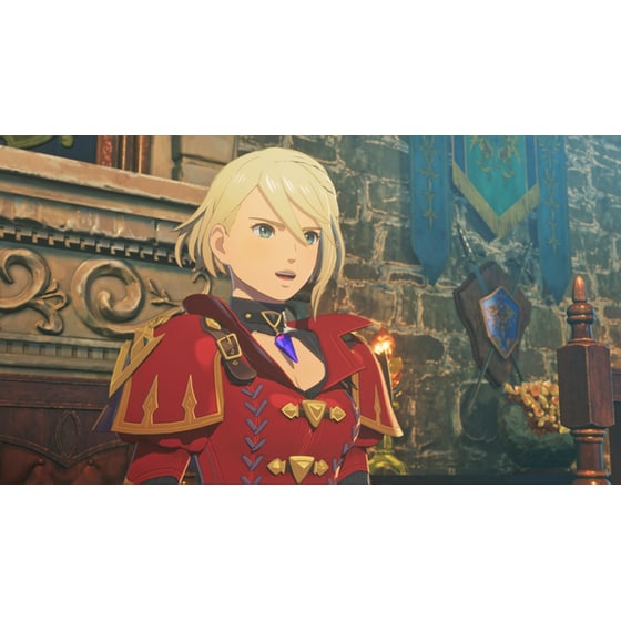 Monster Hunter Stories 3: Twisted Reflection - PS5 image 37