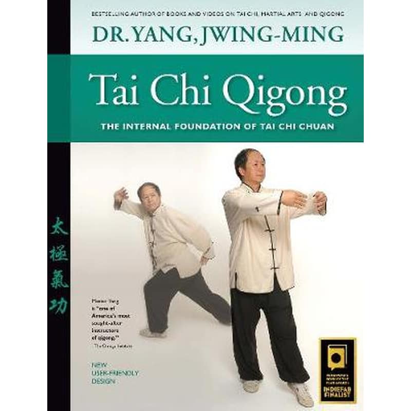 Tai Chi Qigong