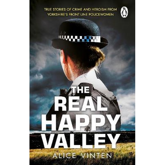 The Real Happy Valley image 0