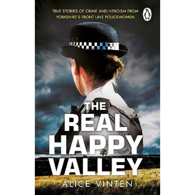 The Real Happy Valley