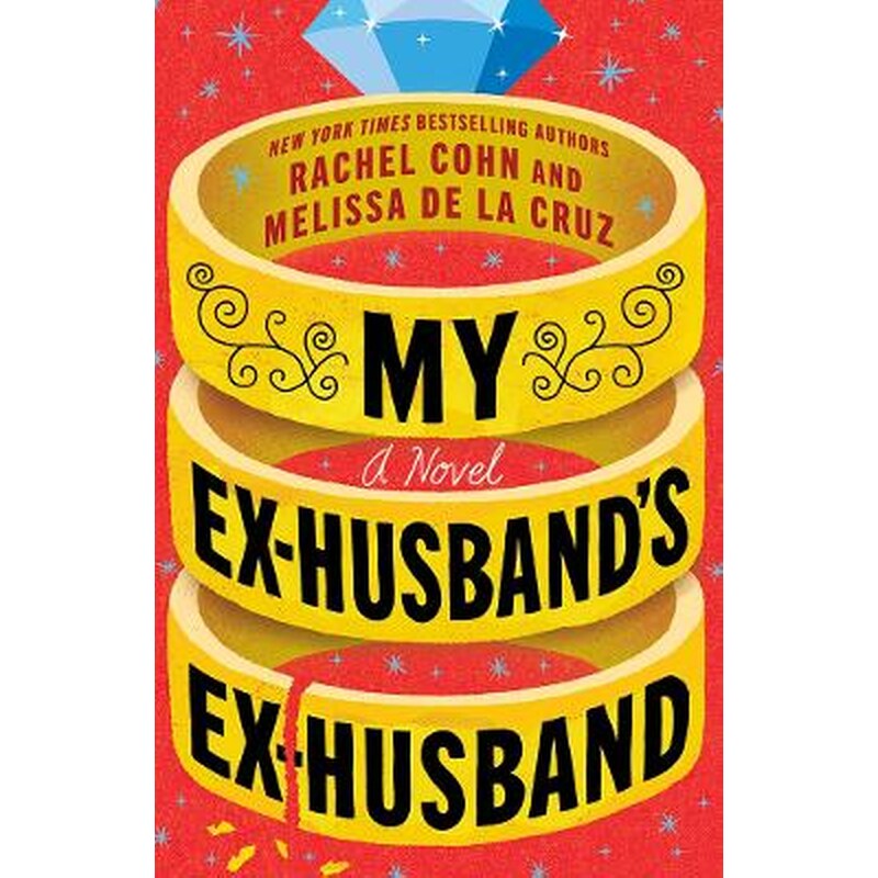 My Ex-Husbands Ex-Husband