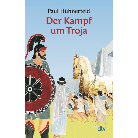 Der Kampf um Troja image 0