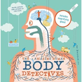 Amazing Human Body Detectives