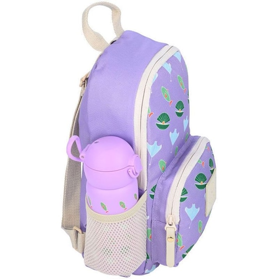 Τσάντα Πλάτης Προσχολική Estia Ocean Buddies 6L image 1