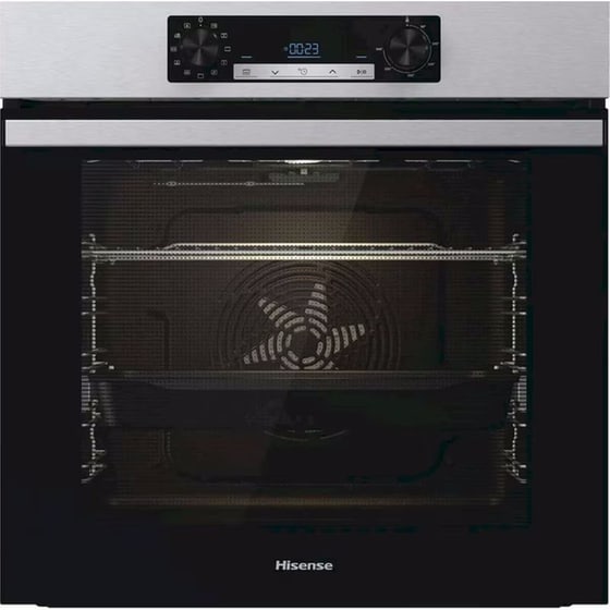 HISENSE BI62216AX & E6432C 77 Lt Εντοιχιζόμενο Σετ Φούρνος και Εστία image 2