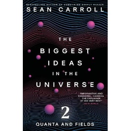 The Biggest Ideas in the Universe 2