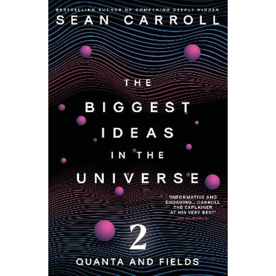 The Biggest Ideas in the Universe 2 image 0