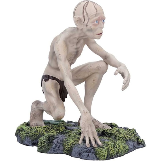 Φιγούρα Nemesis Now: Lord of the Rings - Gollum and Smeagol (Set of 2) (B7389A26) image 5