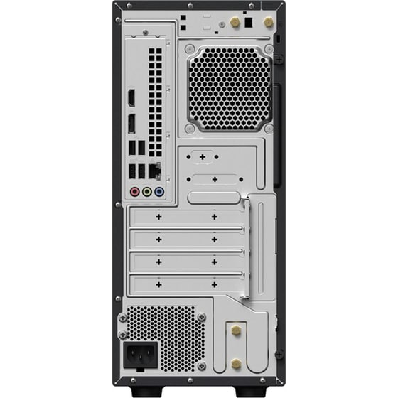 Desktop Asus P500 Mini Tower P500MV-GR53C0X (Intel Core i5-13420H/16 GB/512GB SSD/UHD Graphics/Windows 11 Pro) image 6