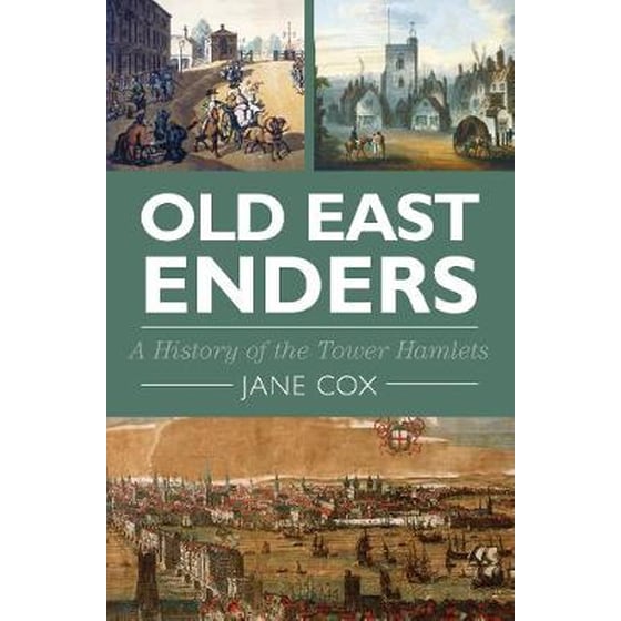 Old East Enders image 0