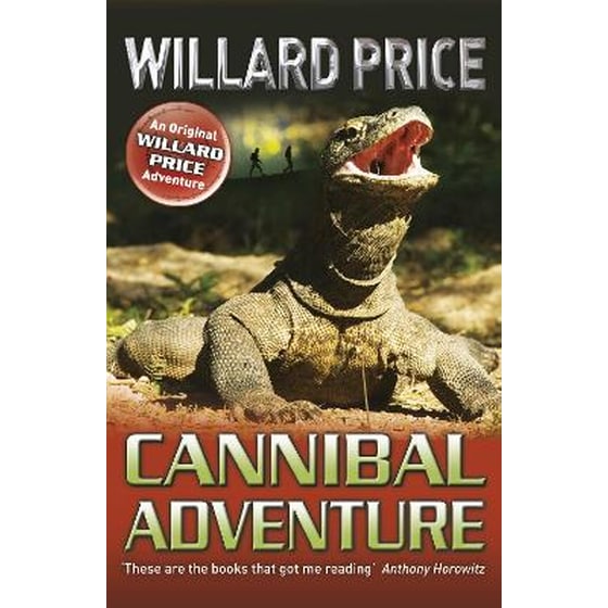 Cannibal Adventure image 0