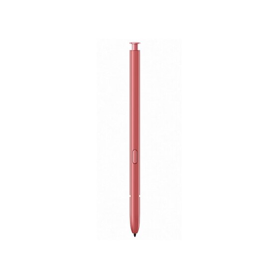 Samsung Galaxy Note 10 256GB Dual Sim Smartphone - Aura Pink image 5