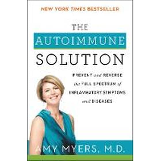 Autoimmune Solution image 0