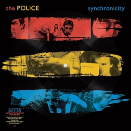 Synchronicity (LP)