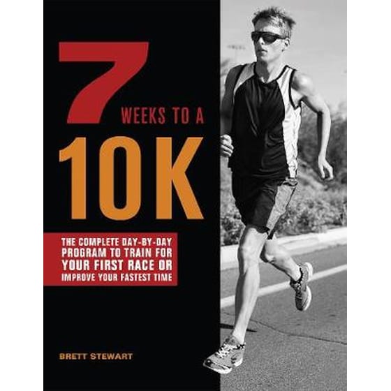 7 Weeks To A 10k image 0