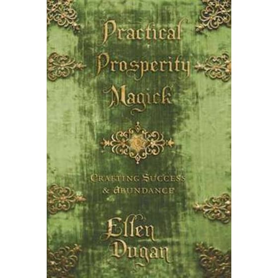 Practical Prosperity Magick image 0