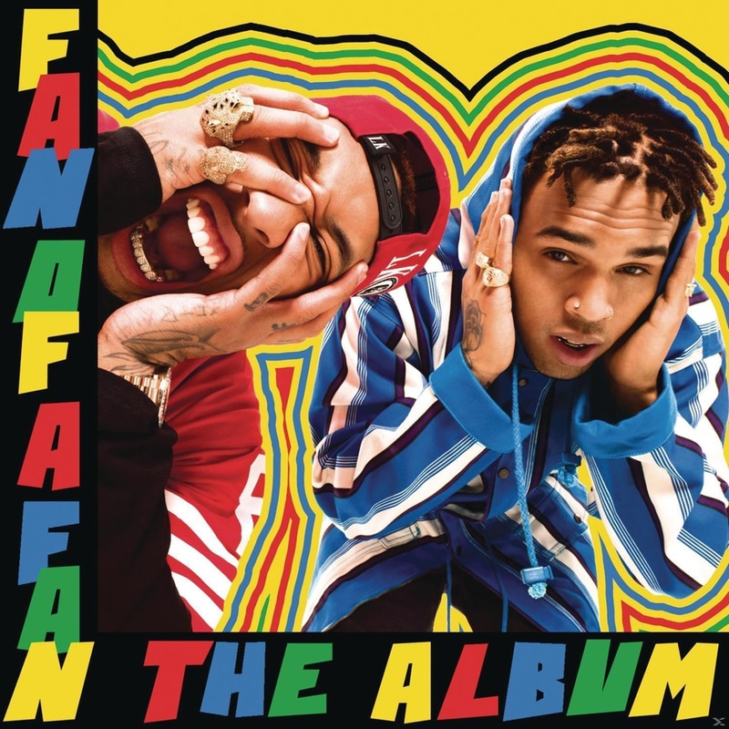 Fan Of A Fan - The Album (Deluxe Edition)