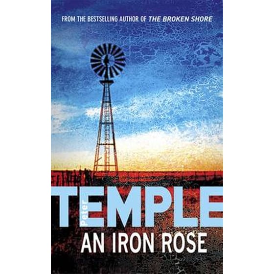 Iron Rose b Format image 0