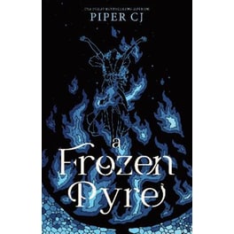 A Frozen Pyre