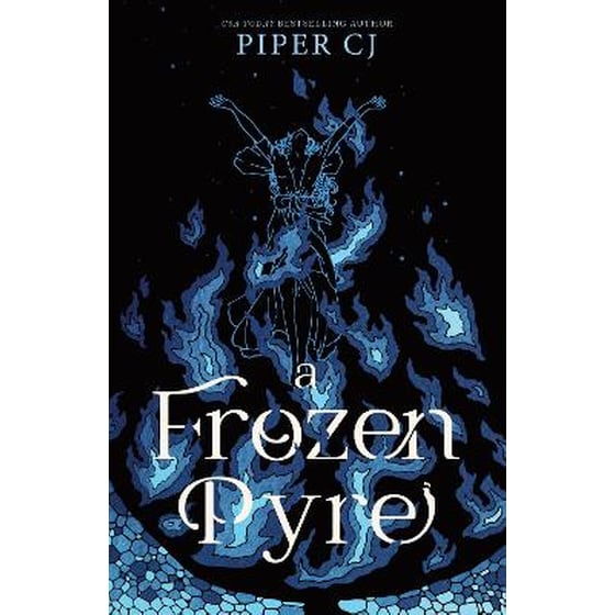A Frozen Pyre image 0