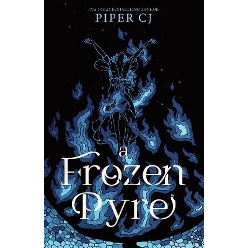 A Frozen Pyre