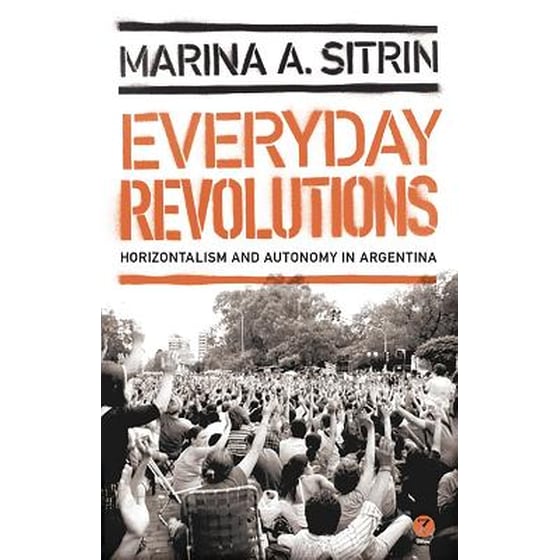 Everyday Revolutions image 0