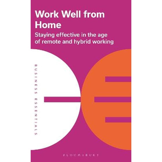 Work Well From Home image 0