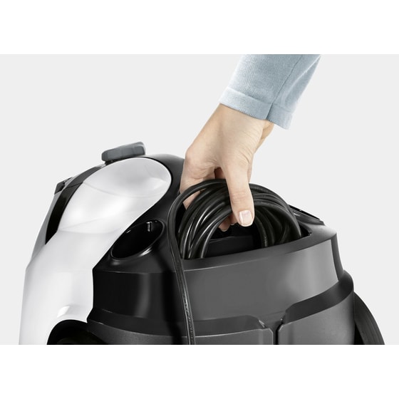 KARCHER SC5 EASYFIX 2250 W Ατμοκαθαριστής image 2