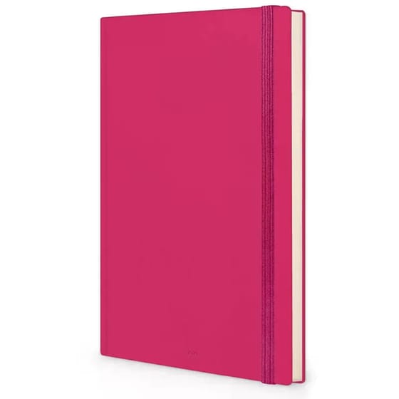 Ημερολόγιo Ημερήσιο Legami 2026 12Μ Maxi Raspberry image 1