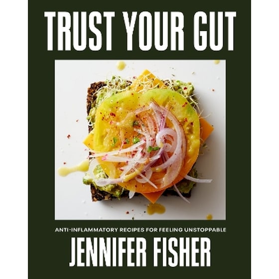 Trust Your Gut image 0