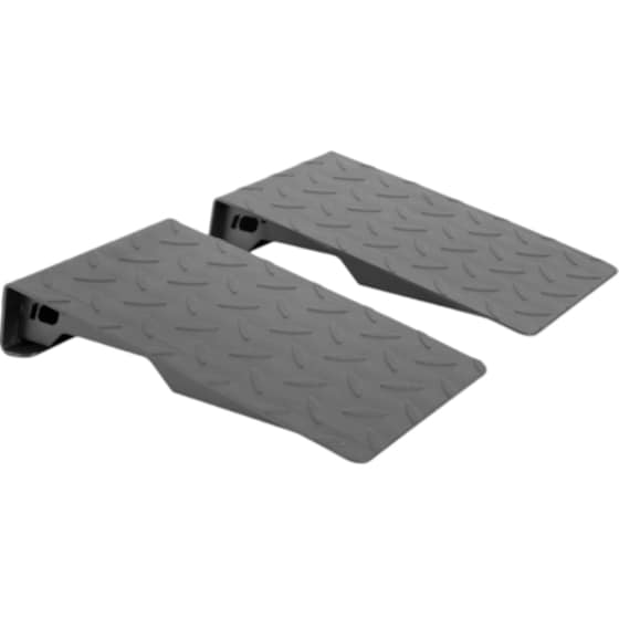 Πατάκια Καθισμάτων Amila Wedge Squat 10° - Γκρι image 0