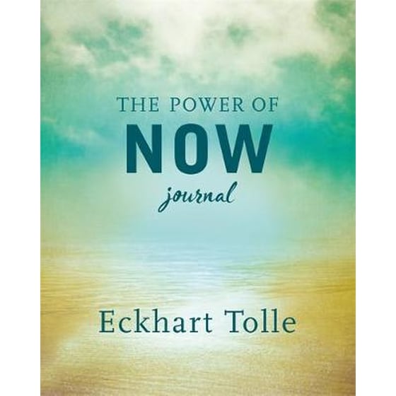 The Power of Now Journal image 0