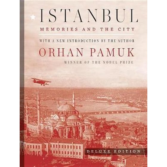 Istanbul (Deluxe Edition) image 0