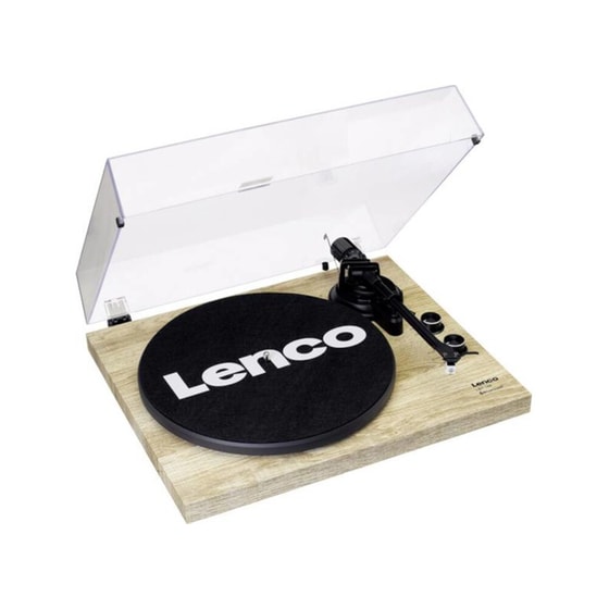 Πικάπ Lenco LBT-188 - Pine image 4