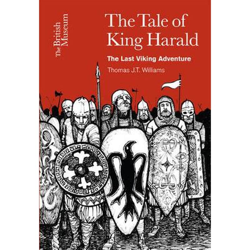 The Tale of King Harald