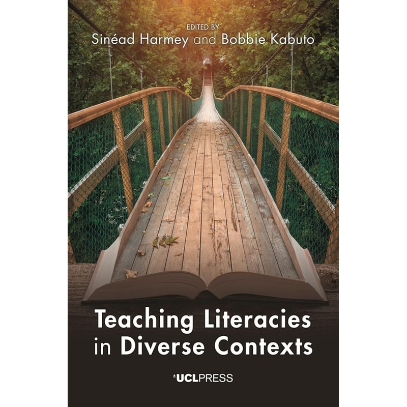 Teaching Literacies in Diverse Contexts