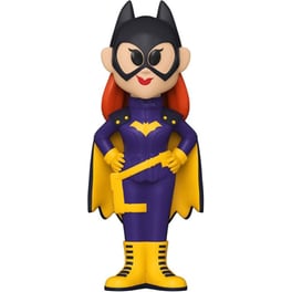 Funko Vinyl Soda - DC Super Heroes - Batgirl