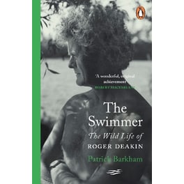 The Swimmer