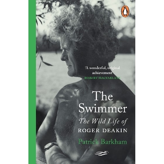 The Swimmer image 0