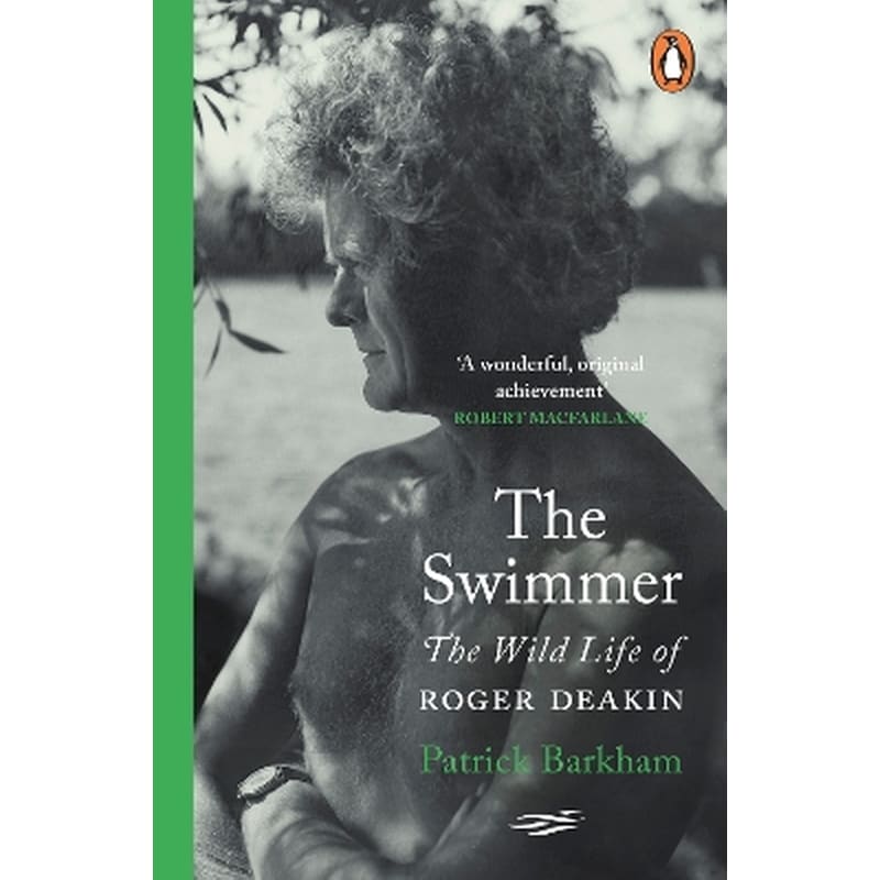 The Swimmer